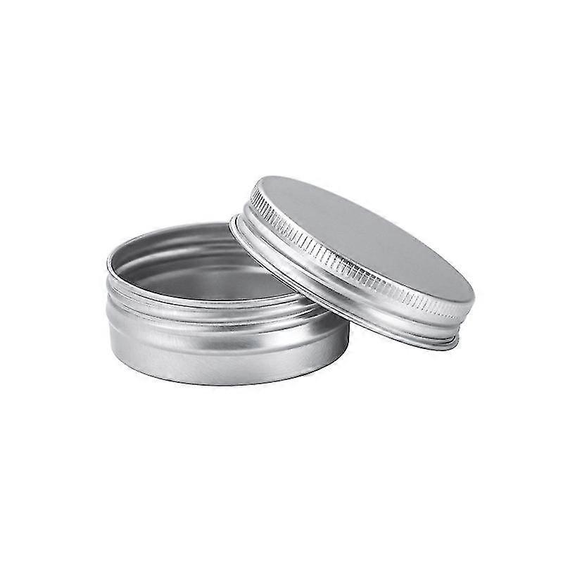 Boîte en aluminium 30ml 20pcs