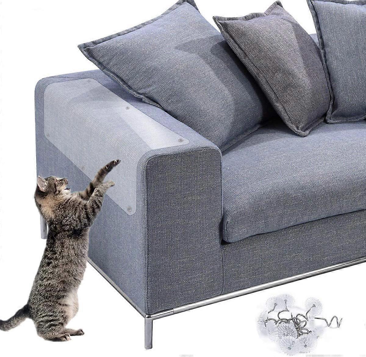 Sofa Guard - Furniture Protector to Prevent Cat Scratch