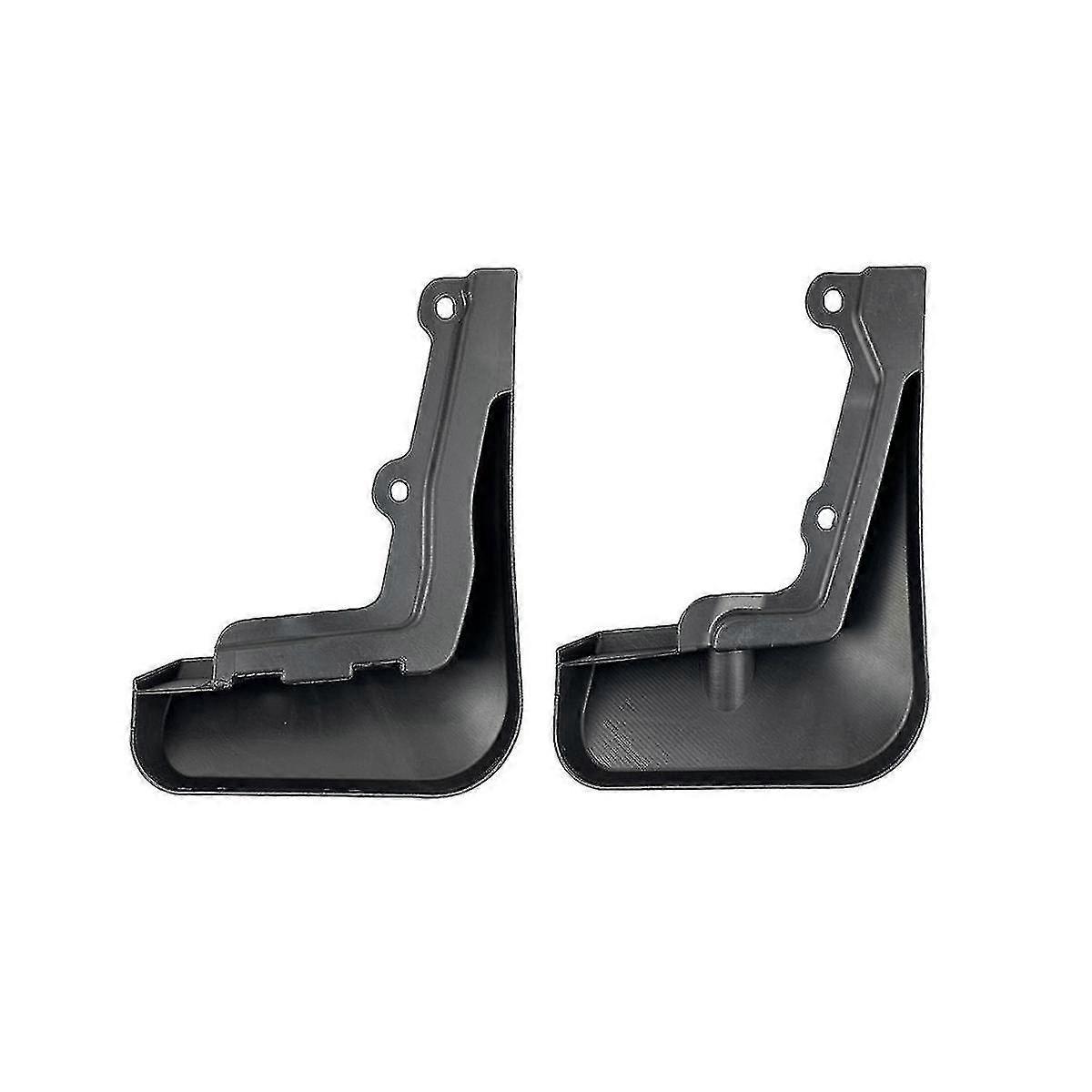 Bil Mudguards For Ev6 Gt 2022 2023 Mud Flap Splash Flaps Mud Flaps Tilbehør