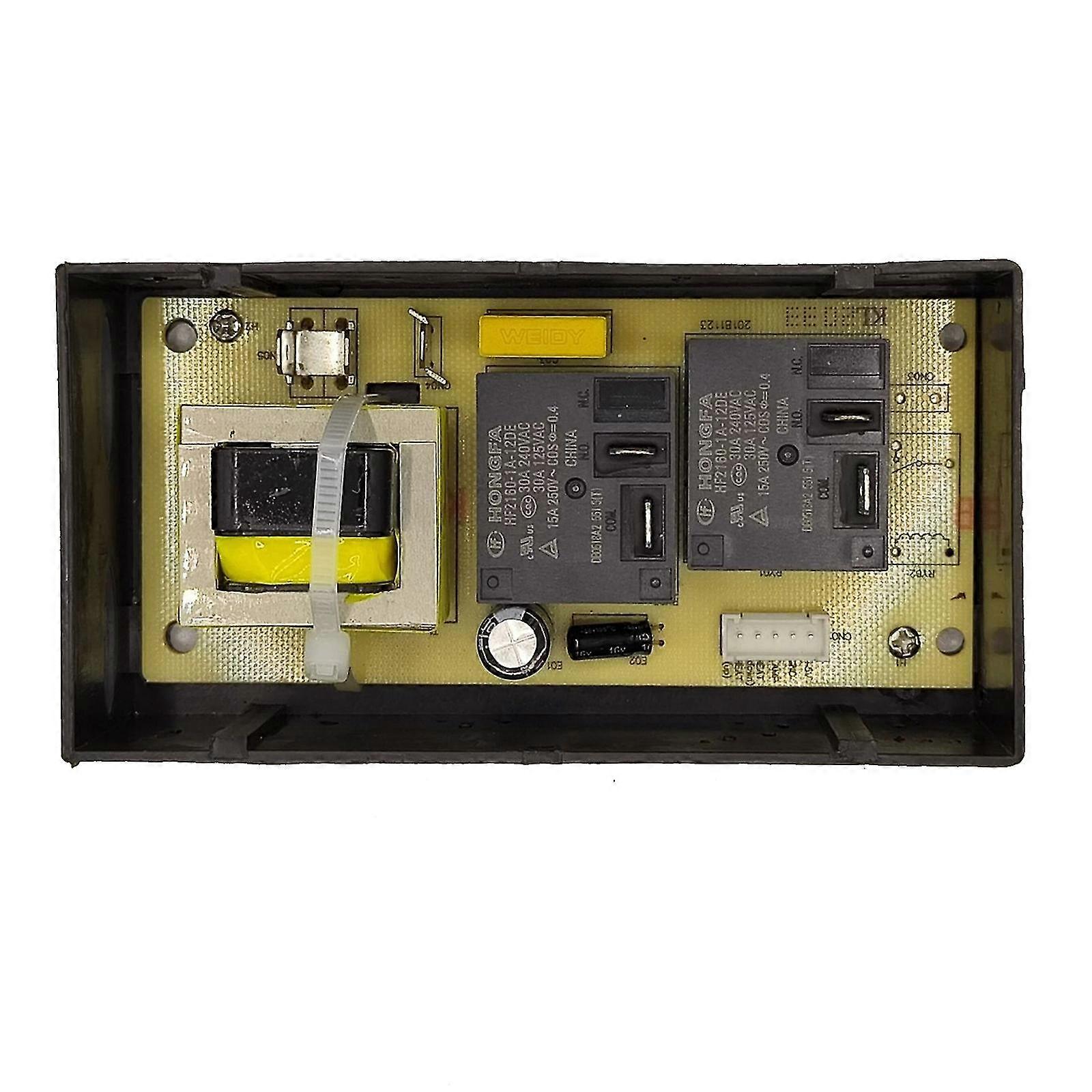 9907160013/9907180024/9907180018 Power Circuit Board Part For Masterbuilt Smoker