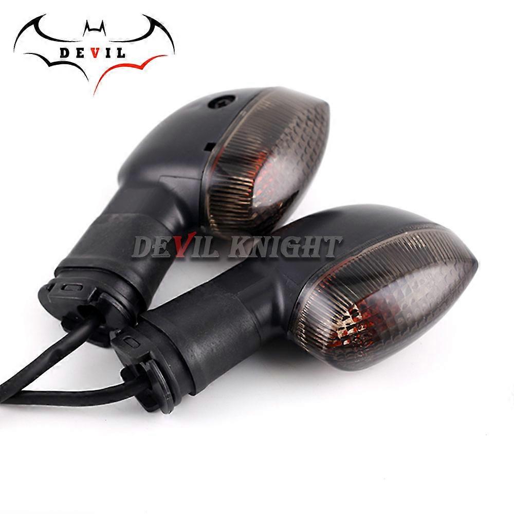 For YAMAHA YZF R1 R6 R25 R3 XSR900 TDM900 XSR700 V-MAX 1700 Turn Signal Light Indicator Lamp Motorcycle Accessories Blinker