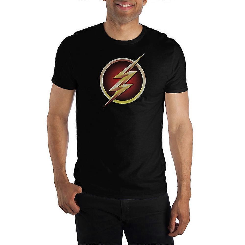 DC Comis The Flash T-Shirt-Oer127