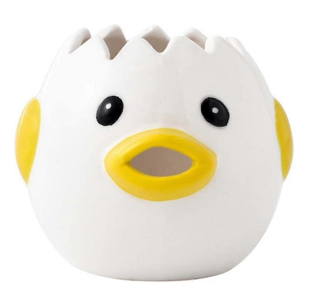 Egg Separator,egg Separator Ceramic,for Kitchen,bakery,dishwasher Safe