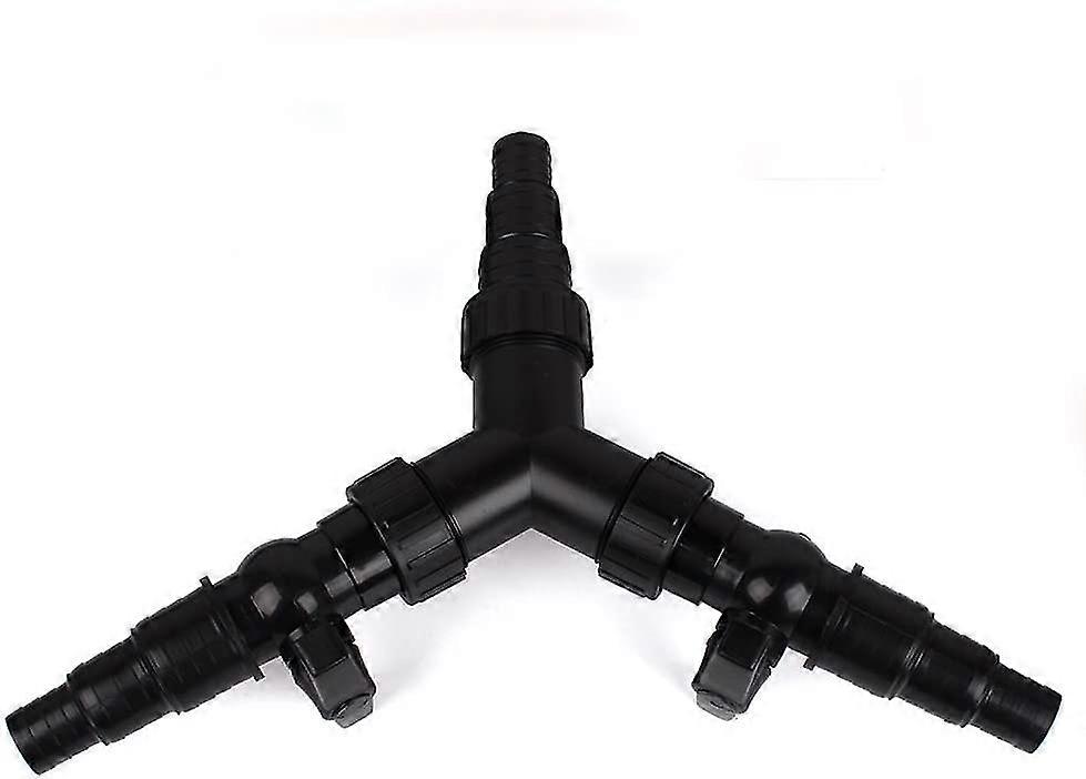 Speed Y Distributor Water Distributor For Pond Pump