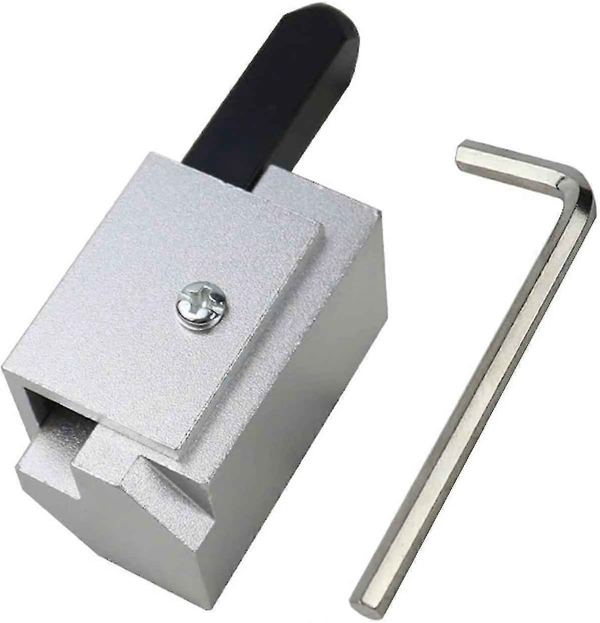 Right Angle Corner Chisel,carpenter Woodworking Angle Chisel,silver