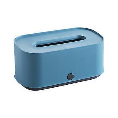 Paper Towel Tray Coffee Table Storage Box