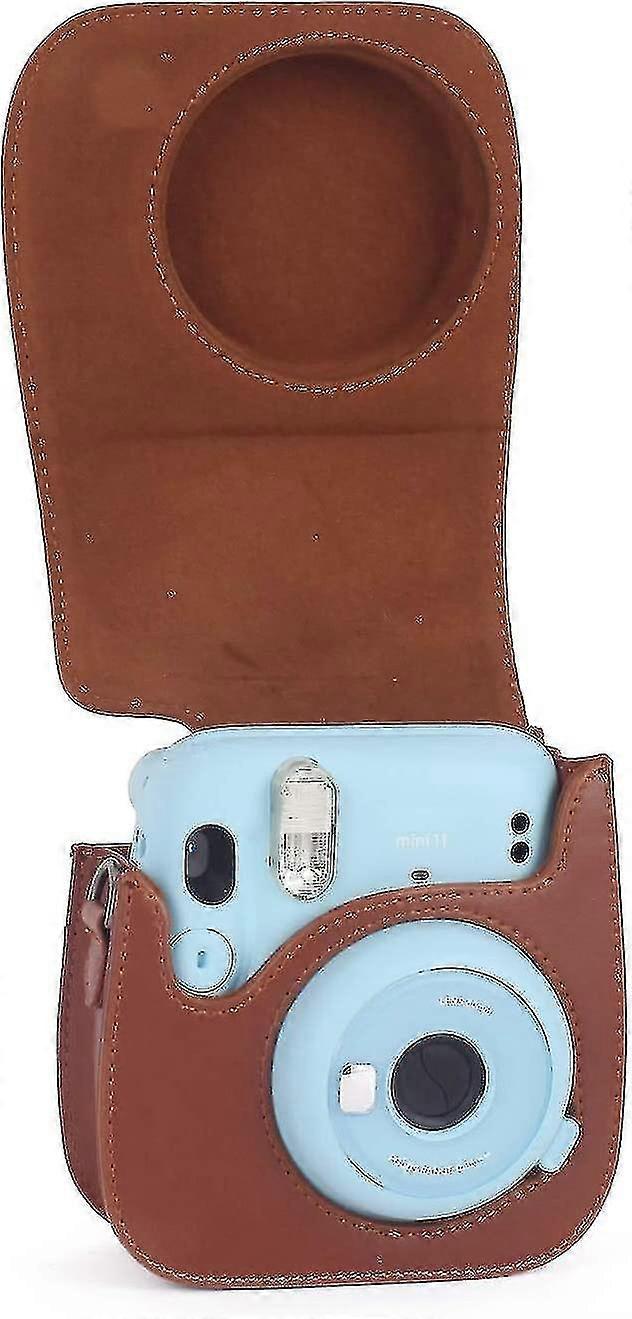 Instant Camera Case Compatible With Instax Mini 11 Instant Camera