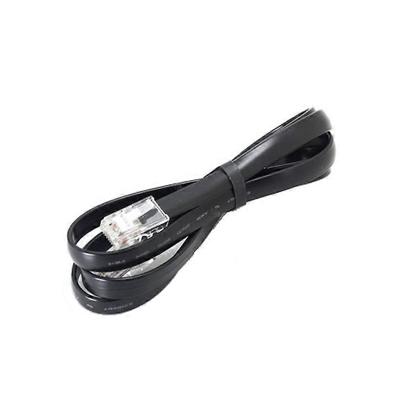 1PC Car radio microphone adapter socket hand microphone switch hole socket 8 cores for Toyota Prado 03-09