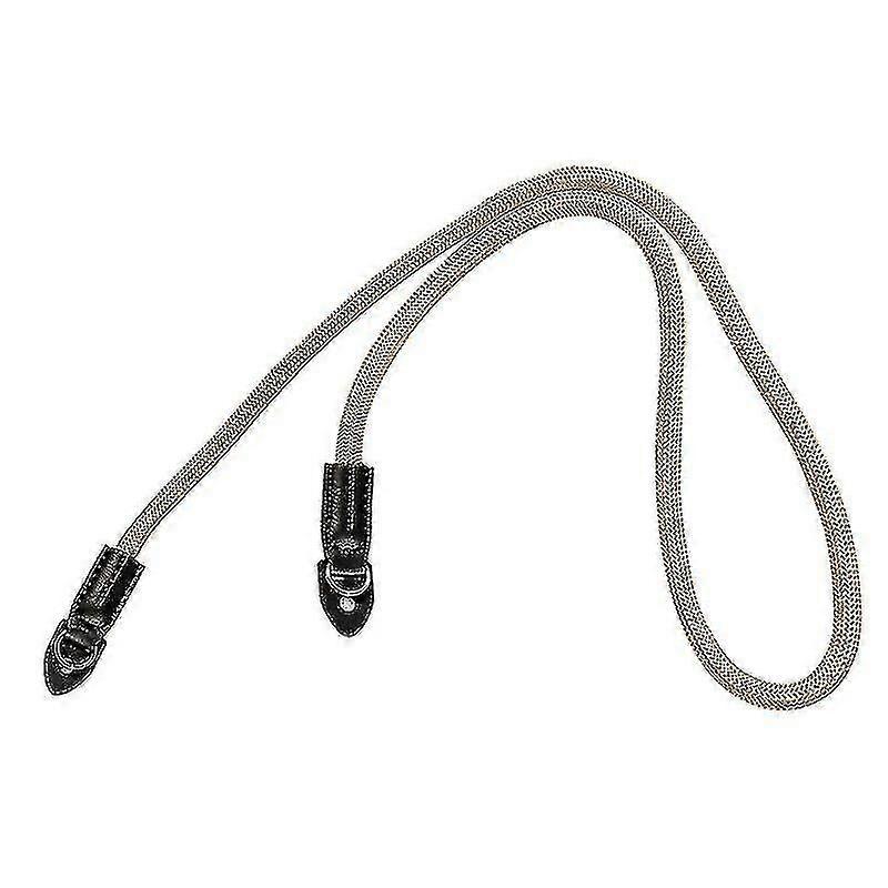 39'' Long Camera Shoulder Strap Wrist Band Hand Nylon Rope Camera Wrist Strap