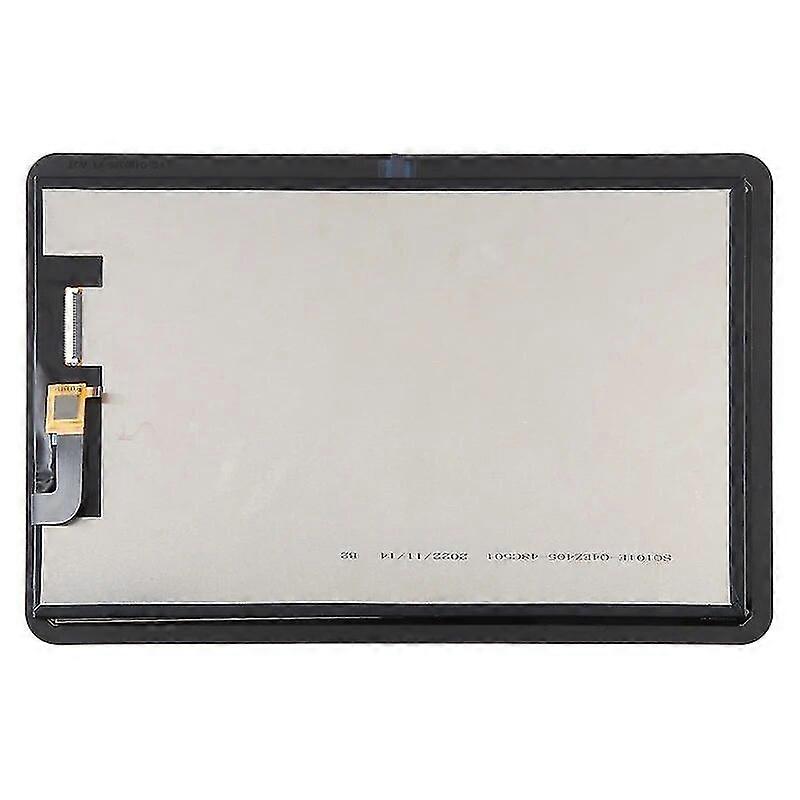 Lcd Screen Compatible Hotwav Tab R5 With Digitizer Full Assembly