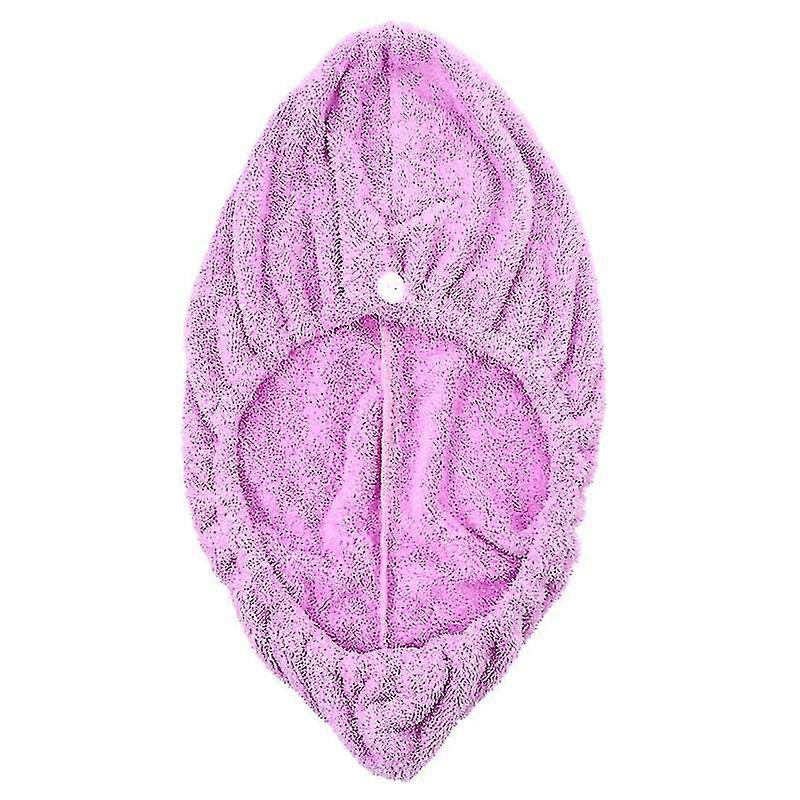 1pcs Serviette sèche-cheveux