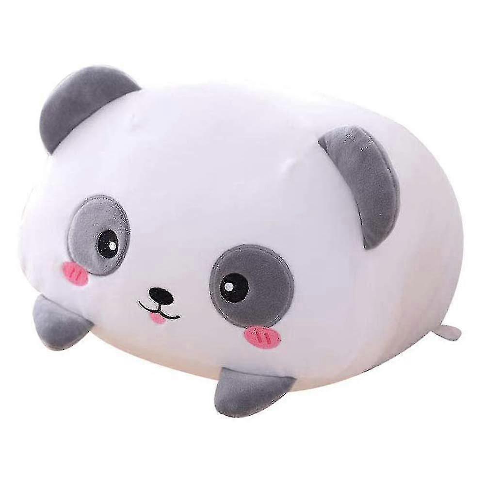 Plush Stuffed Throw Pillow For Kids Cute Panda
