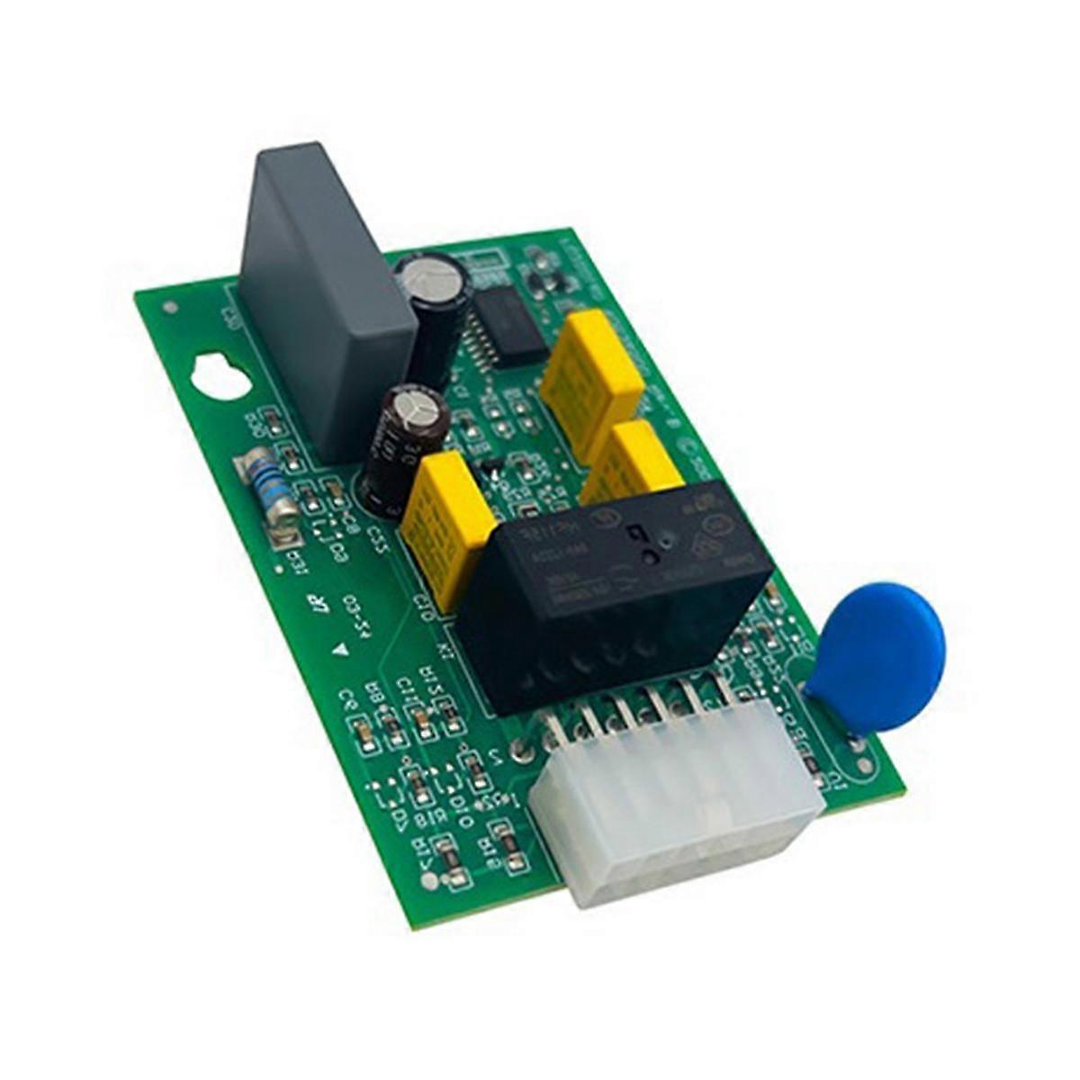5303918476 241508001 Refrigerator Defrost Control Board Compatible for Refrigerator