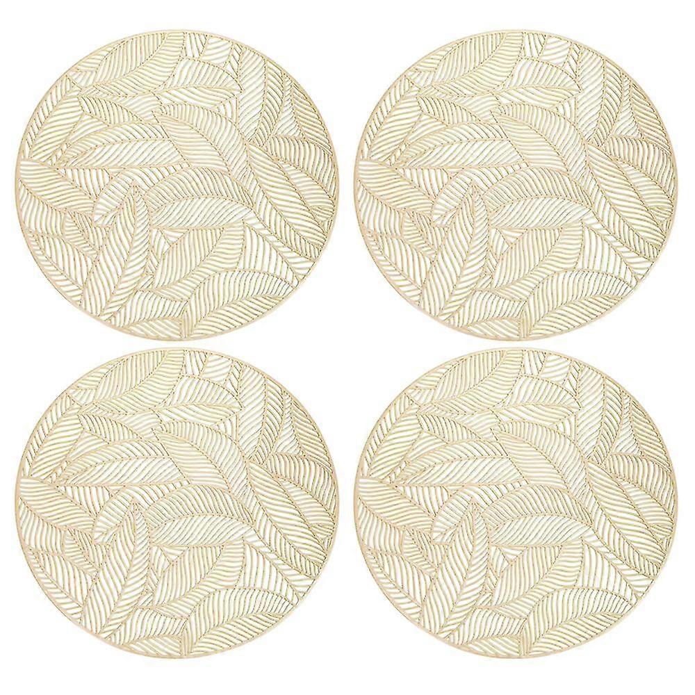 Fancy Kitchen Mats For Halloween Table Decor Dinner Wedding Plate Mat