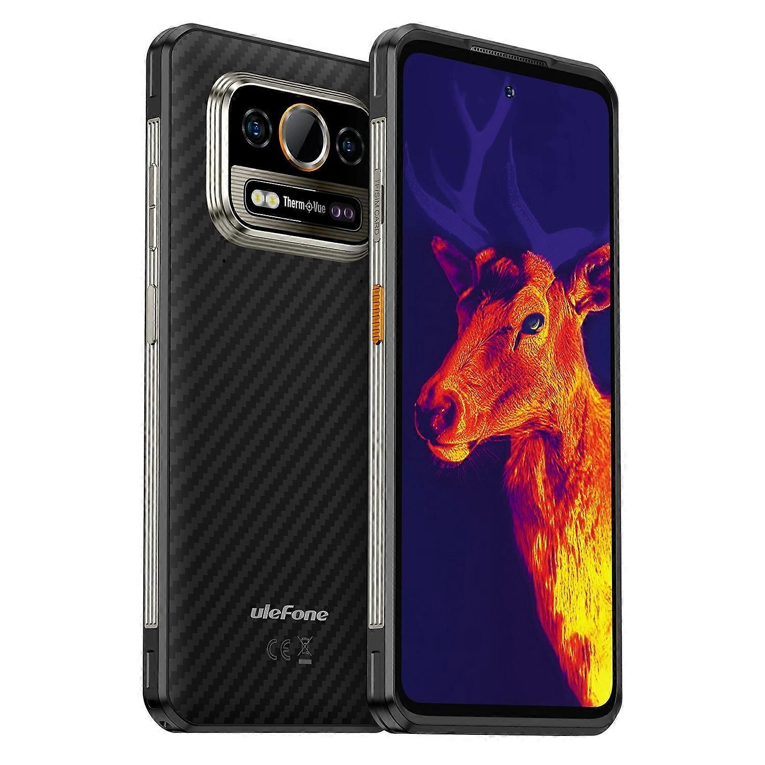 Ulefone Armor 25T Pro Celular robusto