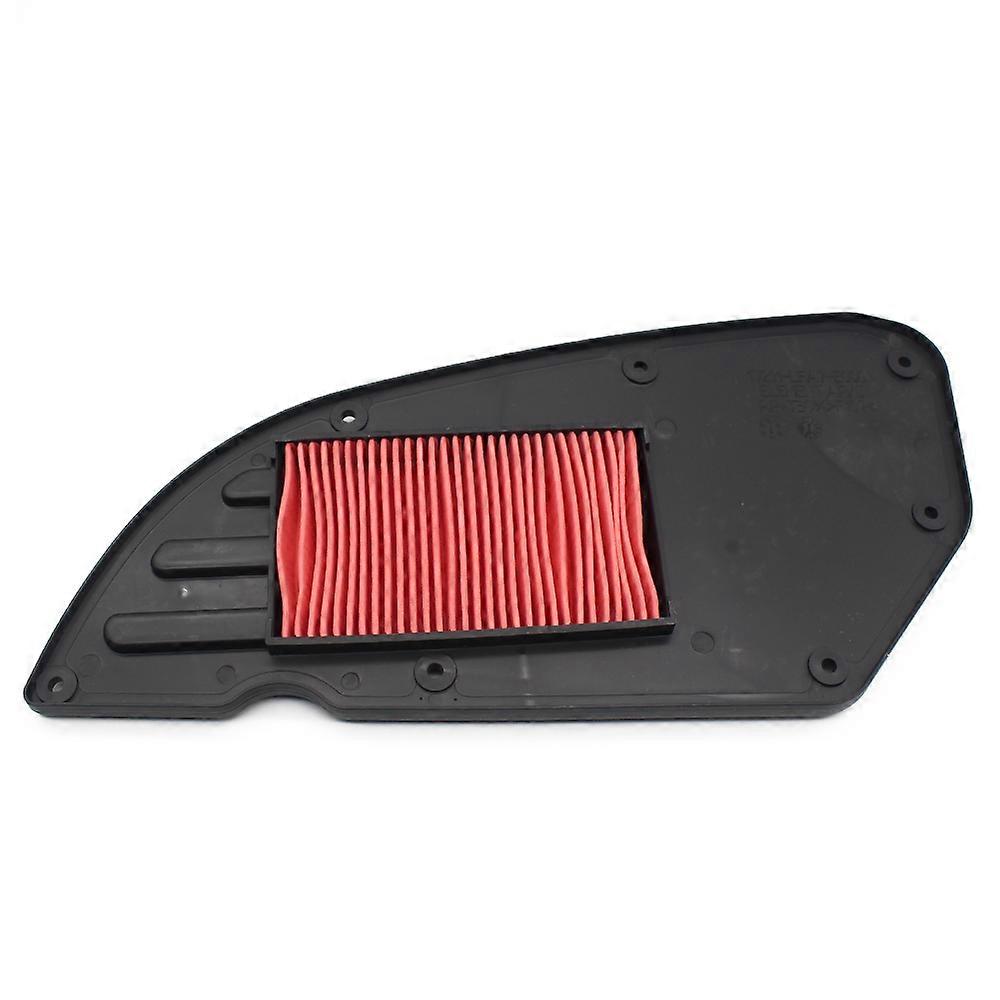 Motorcycle Air Filter Air Cleaner for Downtown350/350I /E4 Owntown300/300I 2009-2016