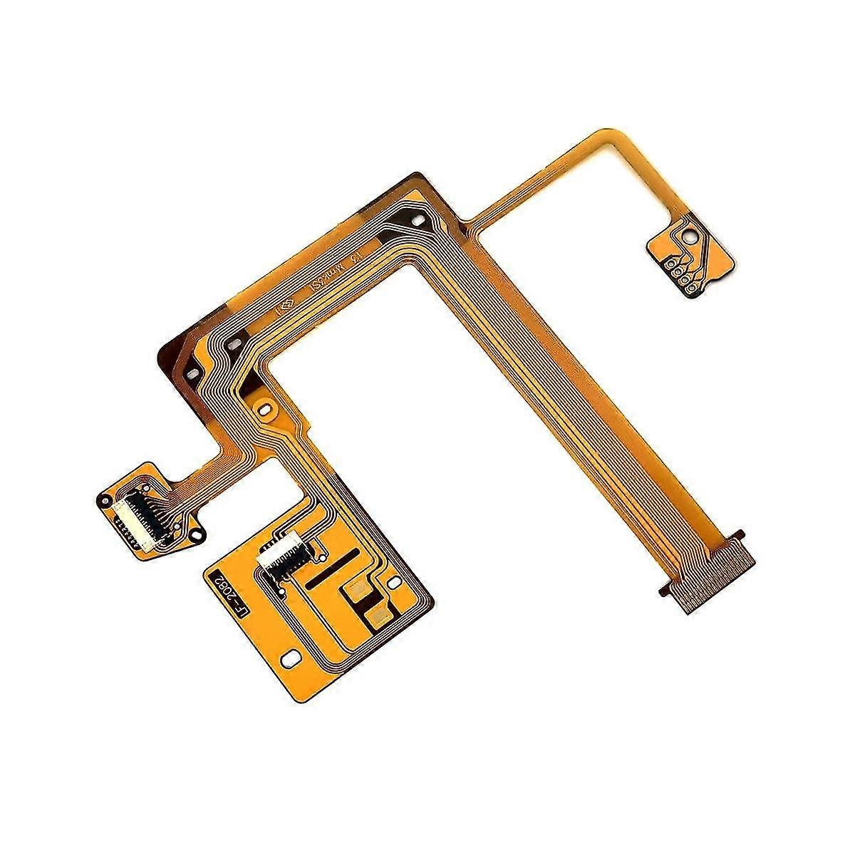 1pcs 70-200 F4レンズフレックスケーブルフレキシブルリボンFpc Fe 70-200mm F / 4 G Sel70200g修理スペアパーツ