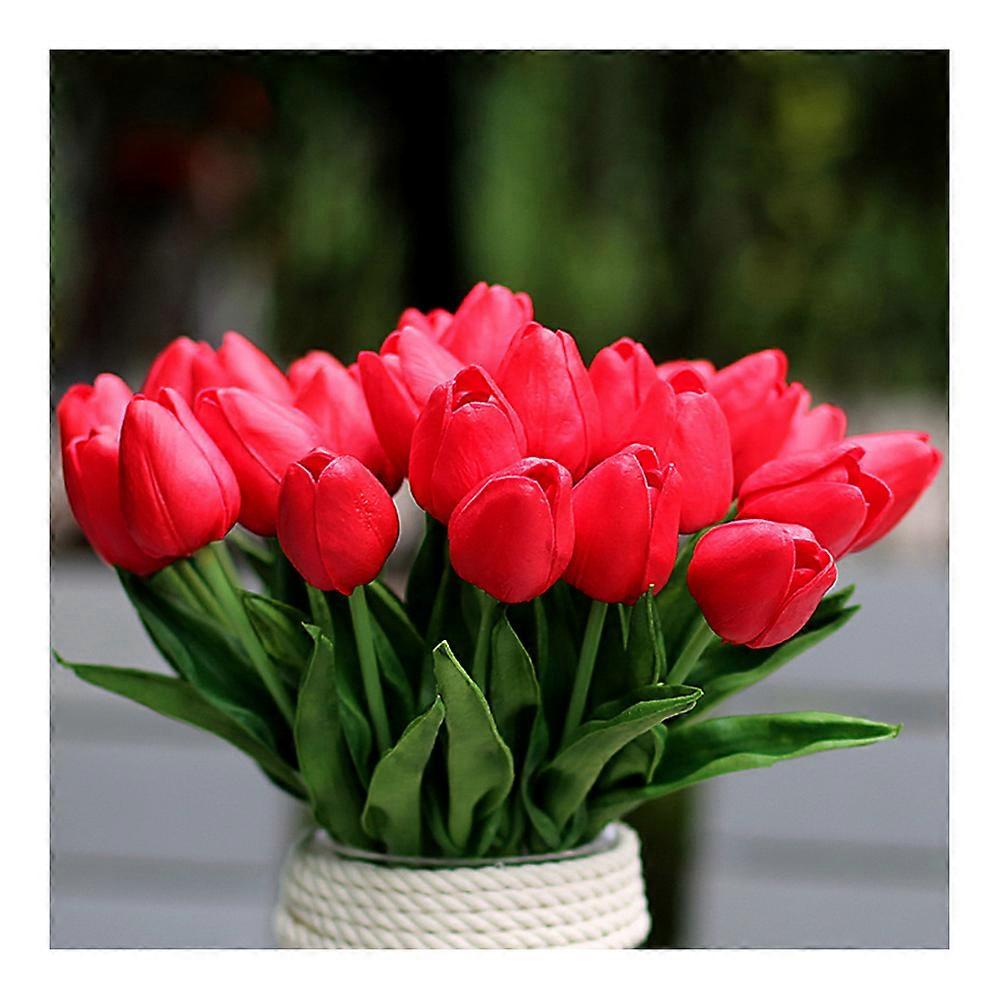 Artificial Flower Plastic Flower Bouquet Flower