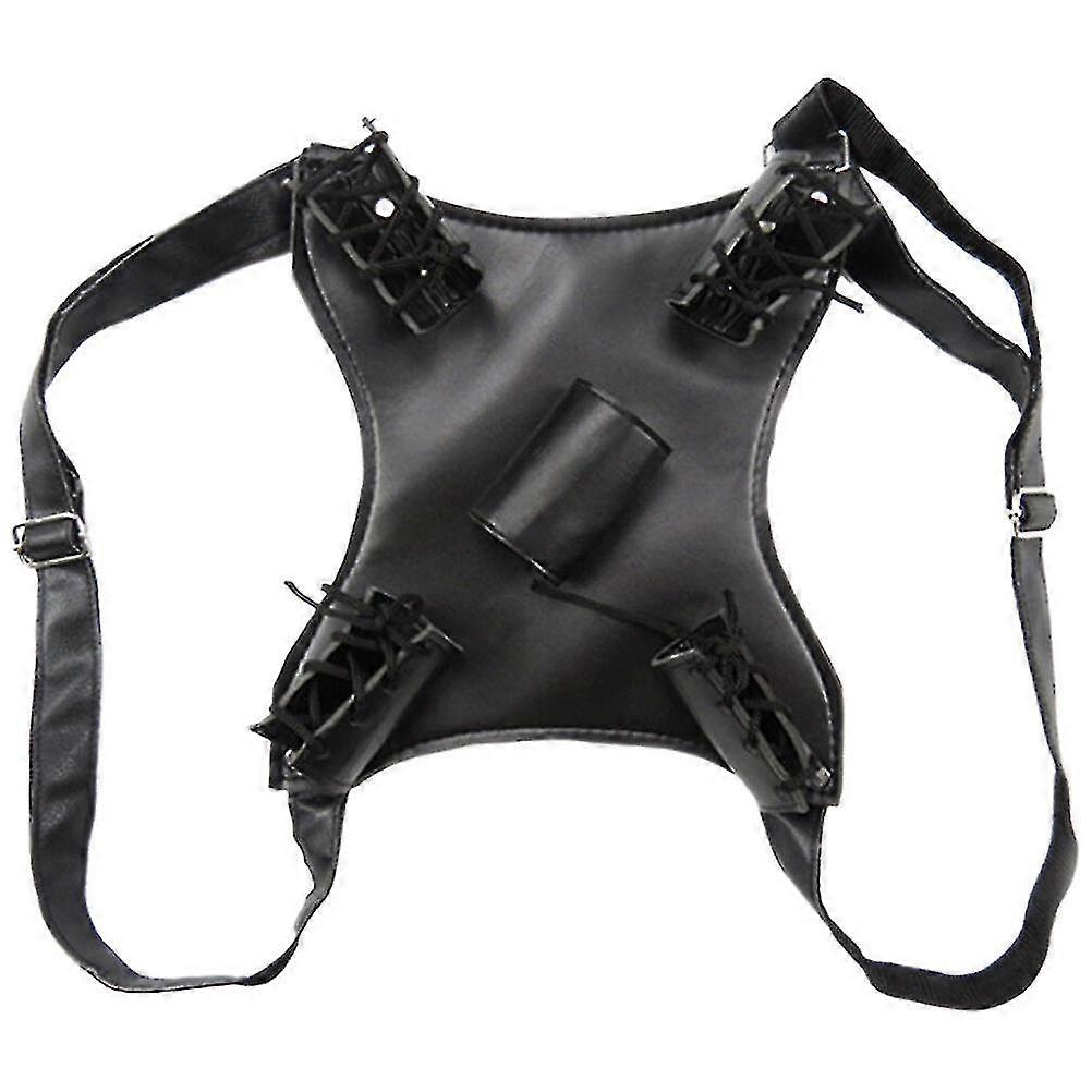 Sword Bag Sword Carry Case Backpack Strap Cosplay Costume Back Carry Strap