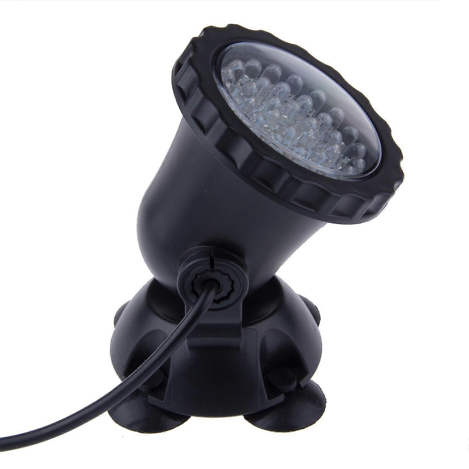 Aquarium Lighting With Base Adjustable Angle