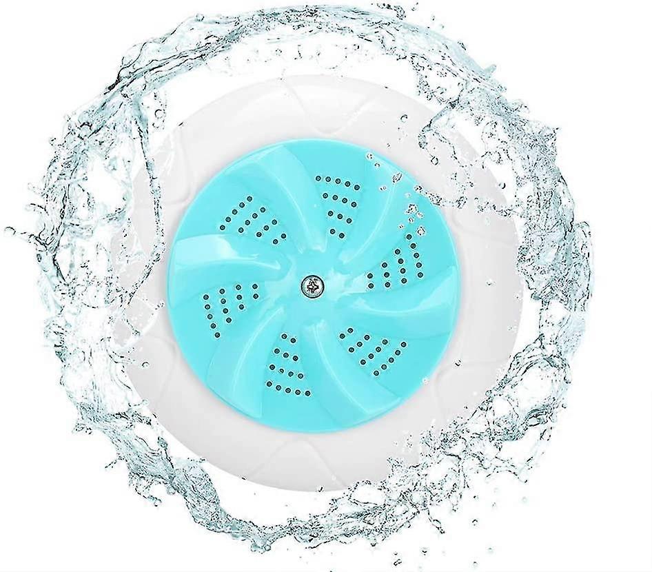 Mini draagbare wasmachine