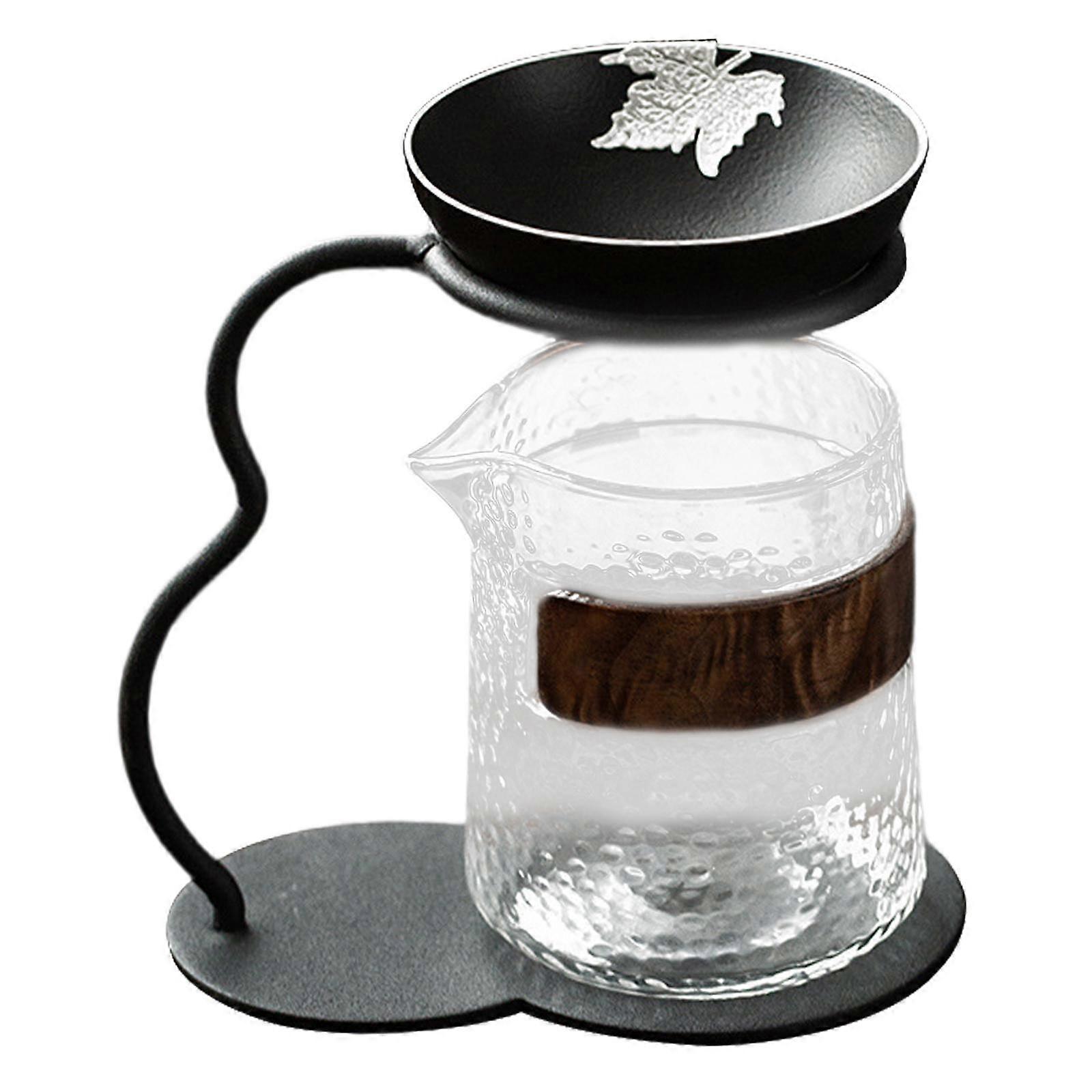 Ceramic Tea Infuser Creative Tea Strainer for Office Dining Room Collectible