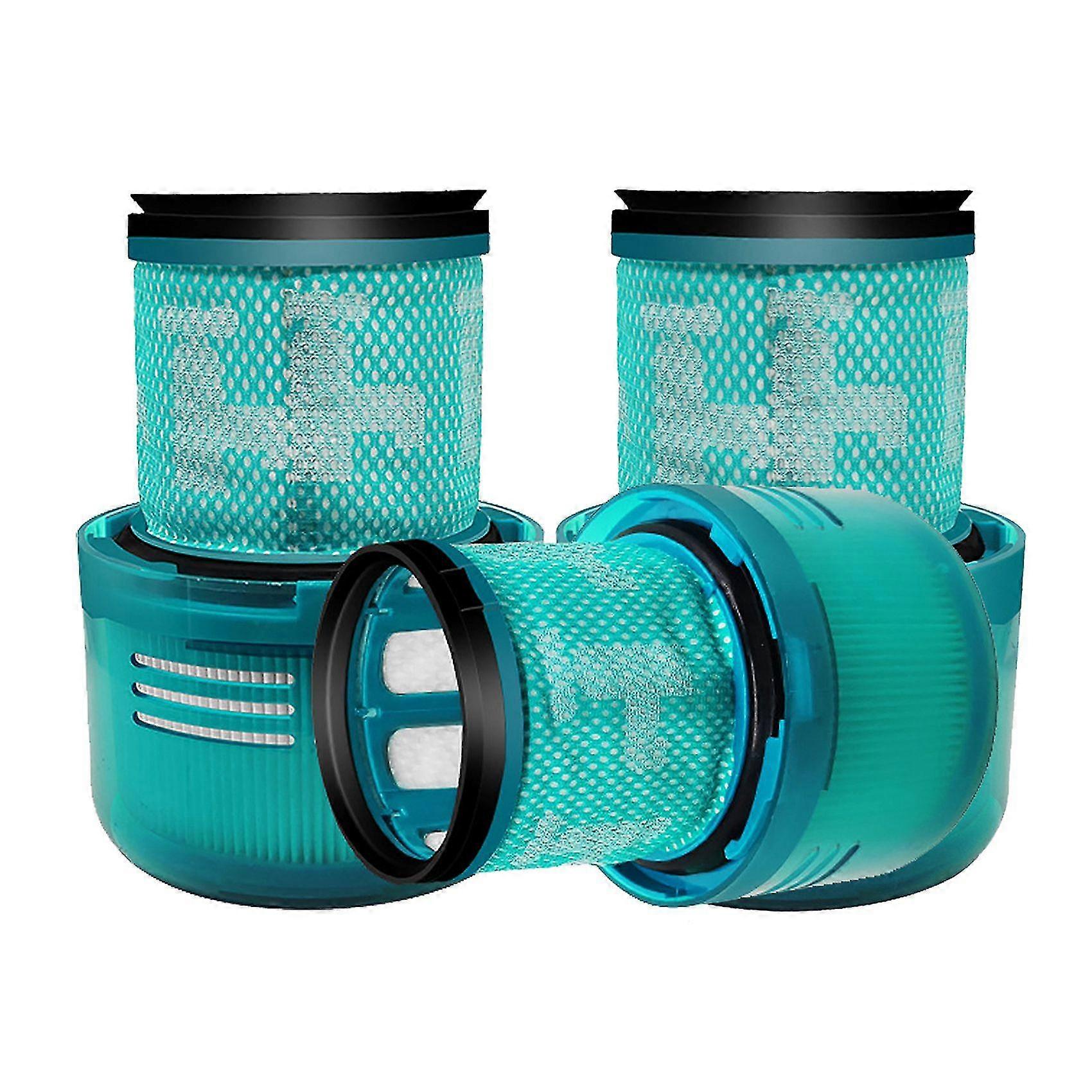 3pcs Vacuum Replacement Filter For Dyson Cordless Stick Vacuum