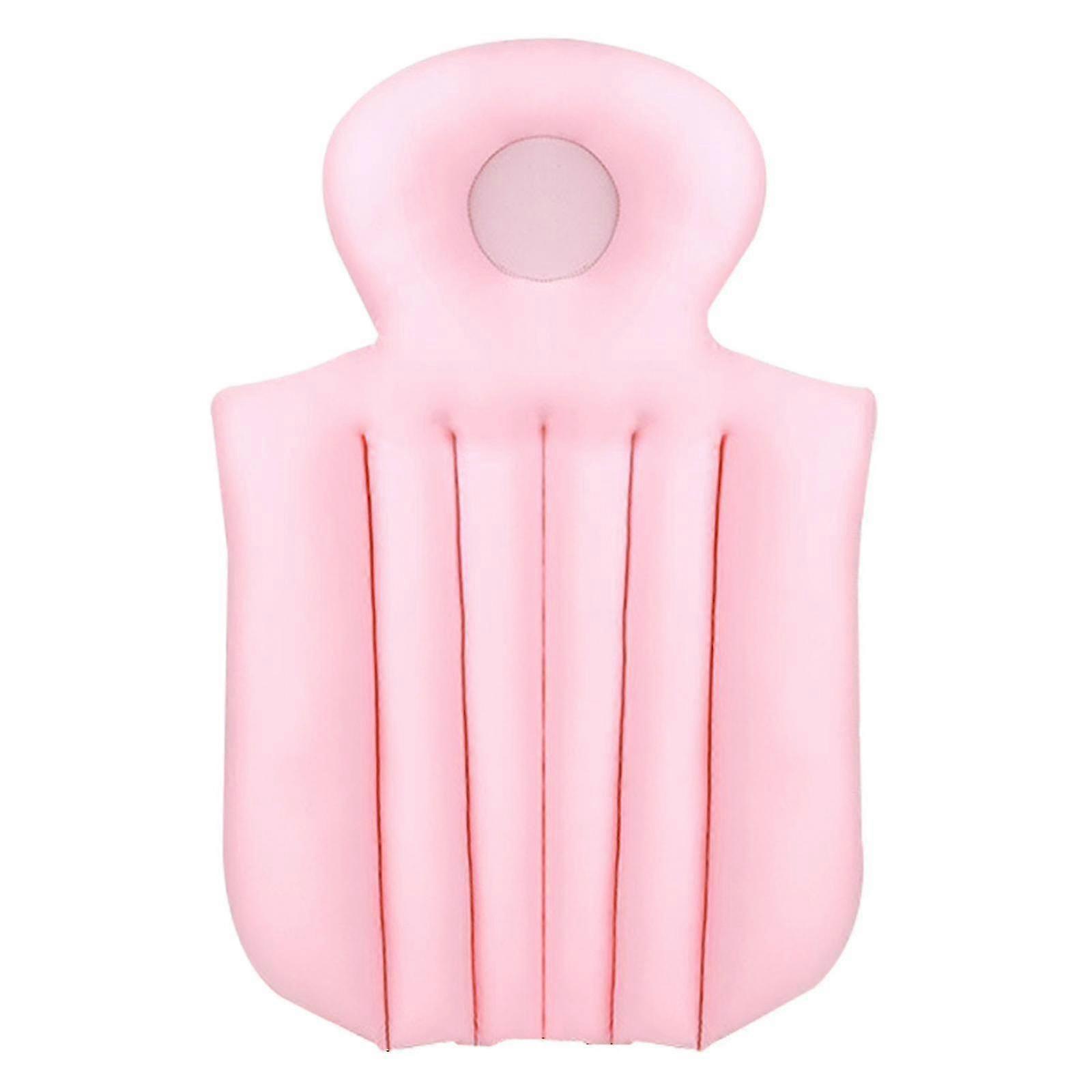 Full Body Bath Pillow, Bath Tub Pillow,spa Bathtub Pillow Ergonomic Cushion For