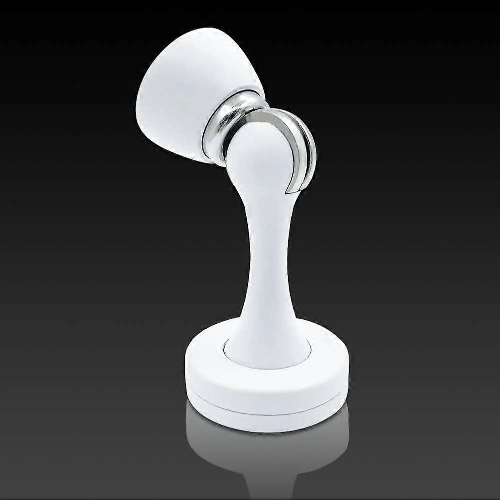 Keep Doors in Check with 2 Pack Magnetic Door Stops