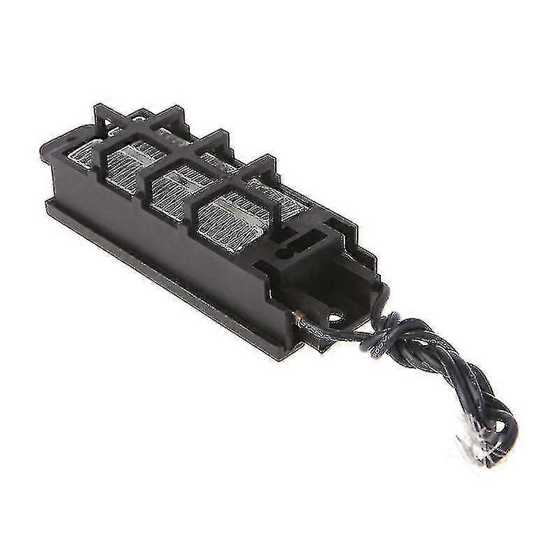 Ptc Heating Element- Air Heater, Insulated Electric Ceramic, Thermostatic