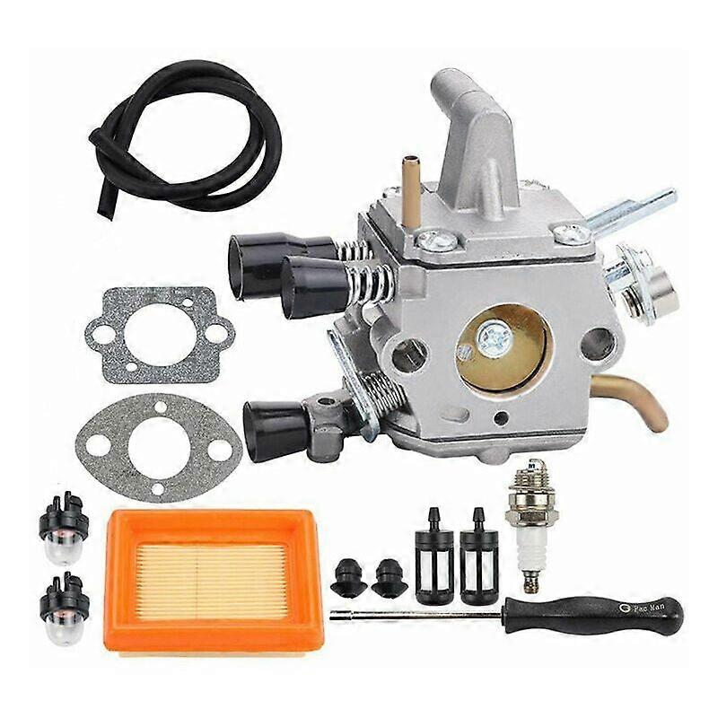 Καρμπυρατέρ για STIHL FS120 FS120R FS300 BT120C