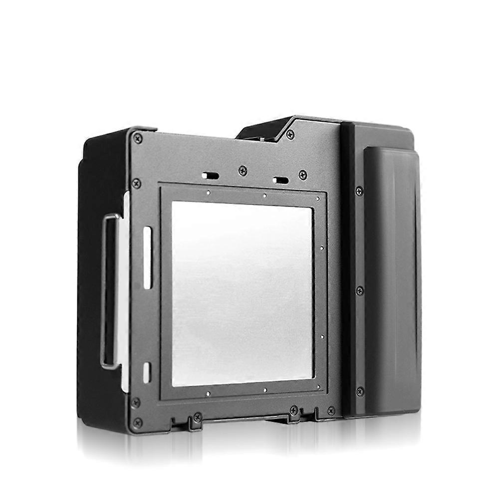 NIB-H1 Dos instantané Instax Carré Film Pour Appareil Photo Hasselblad 500