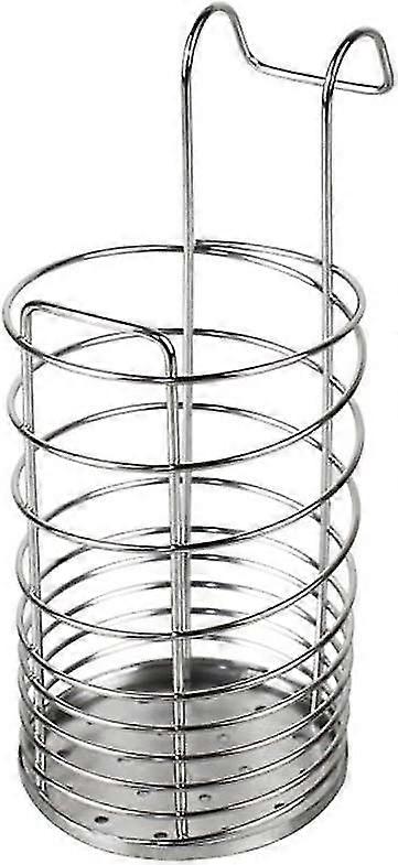 304 stainless steel tableware drying rack/chopsticks/spoon/fork/knife drain basket tableware storage