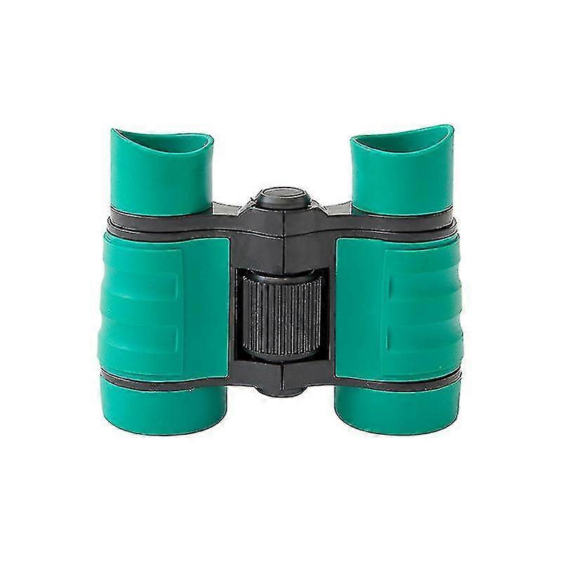 Anti-slip Binoculars With Rubber Handle