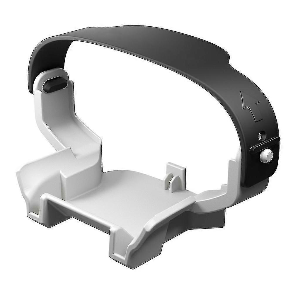 Mini Propeller Holder With Soft Silicone Strap For Drone Propeller Accessoriesgray, Black1pcs