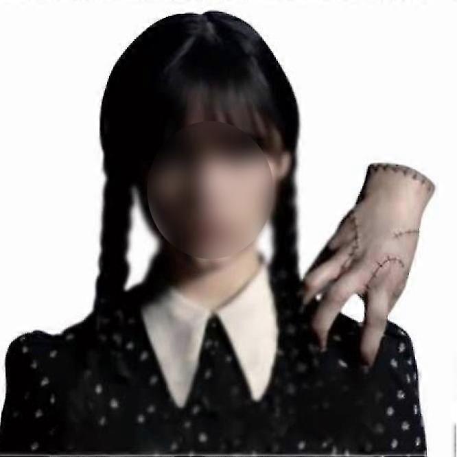 Hand Latex Hand Model Funny Cosplay Props Decor