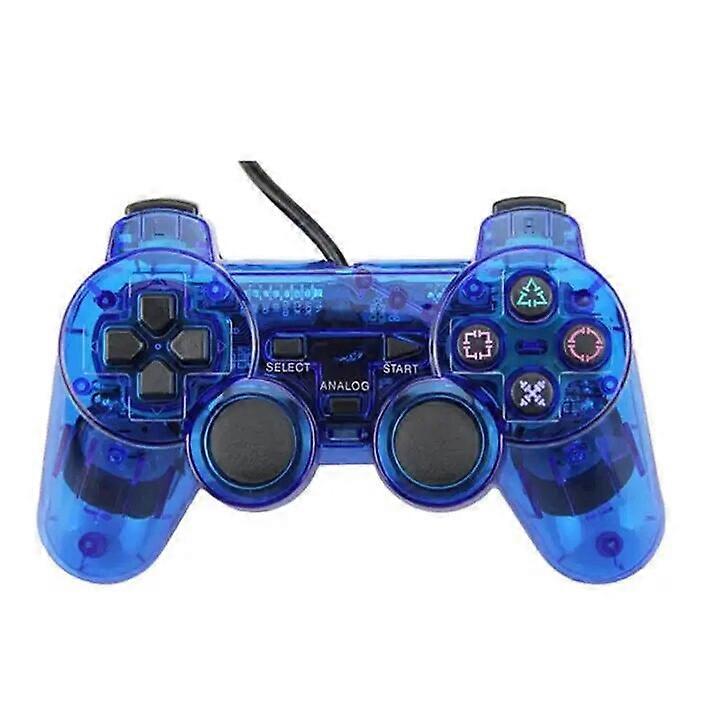Wired Gamepad For Sony PS2 Controller For Sony PS2/PSX Joystick For Sony PSone Joypad Wired Controller Game Accessories