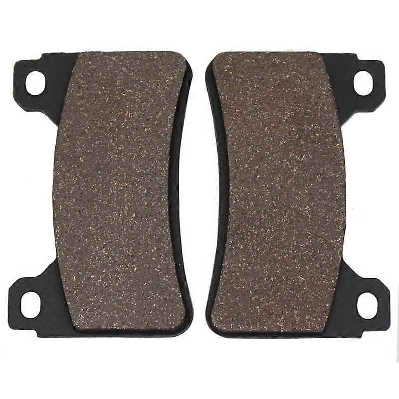 Motorcycle Front Brake Pads for HONDA VFR 800 VFR800 Interceptor 2014 2015 CB1000R CB 1000R 2011 2012 2013 2014