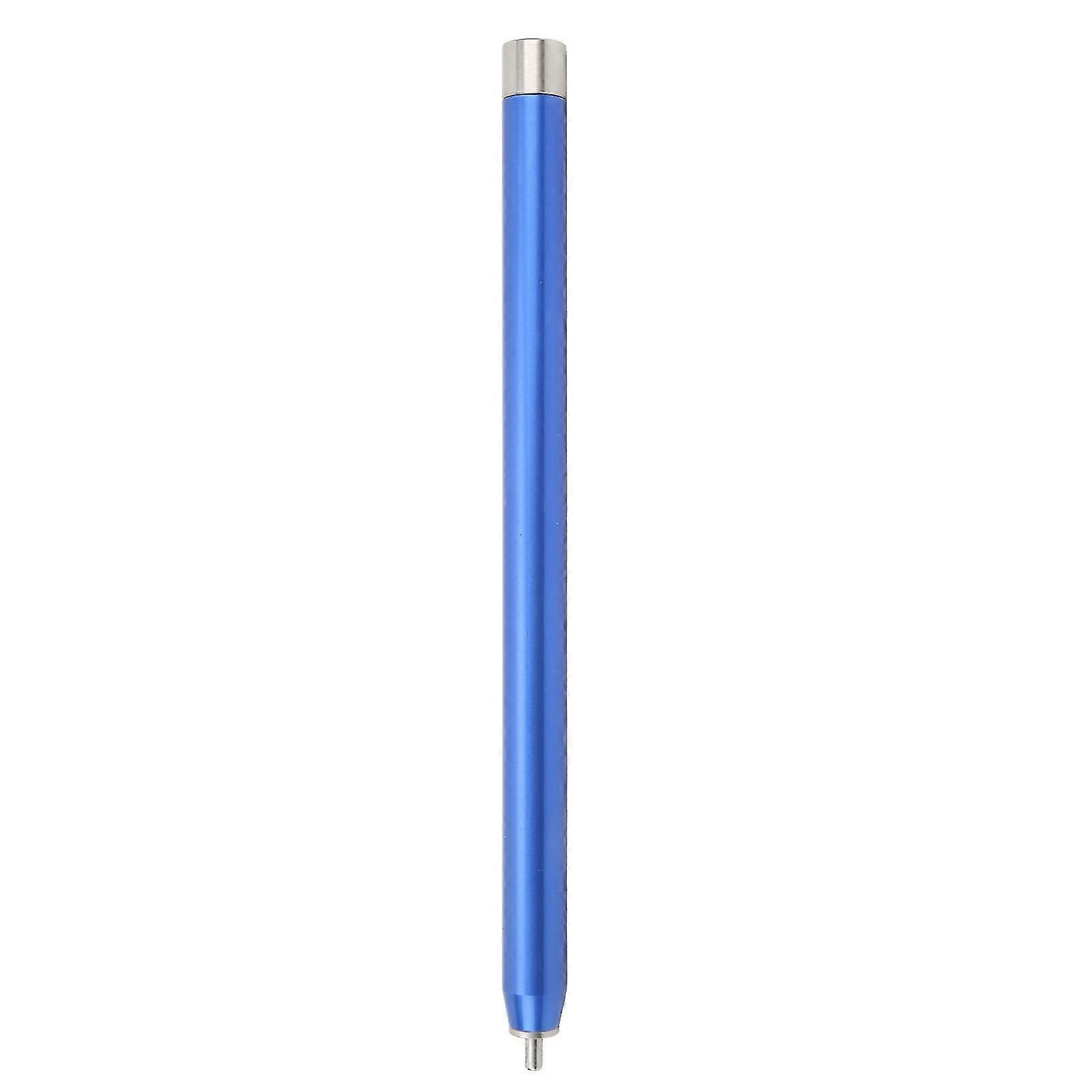 Bike Fork Removal Tool Efficient Easy Use Ergonomic Design Aluminum Alloy Stainless Steel Replaceable Core