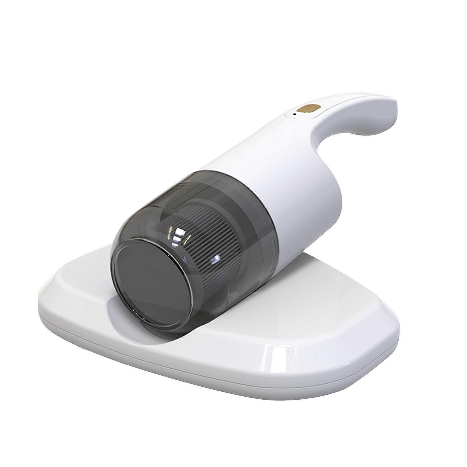 Powerful Suction Handheld Vacuum Cleaner - Portable Vacuum Cleaner