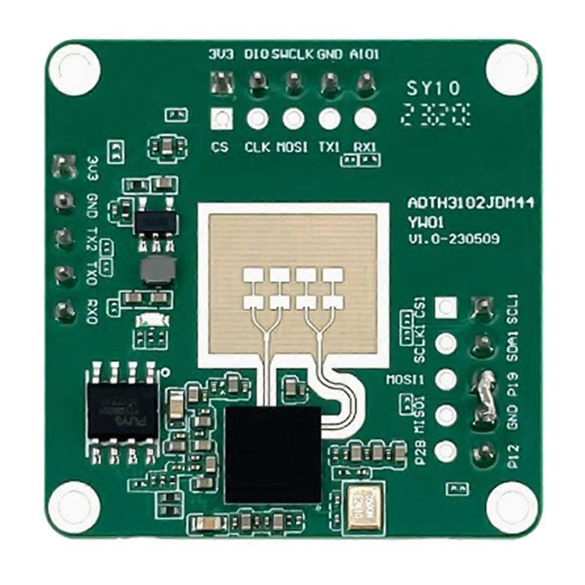 LD8001B 79G Millimetre Wave Level Detection Sensor Non-Contact Radar Module High Precision Level Measurement LD8001B