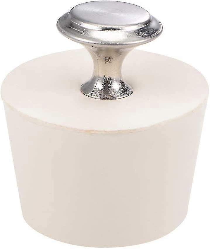 Rubber Stopper Plug Pool Winterizing Stopper For 38mm-47mm Hose Hole