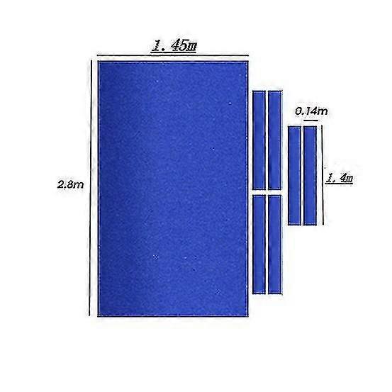 Grade Pool Table Billiard Cloth Pool Table Felt Fits Standard 9 Foot Table For Indoor Billiards Pool Table Cloth Accessories