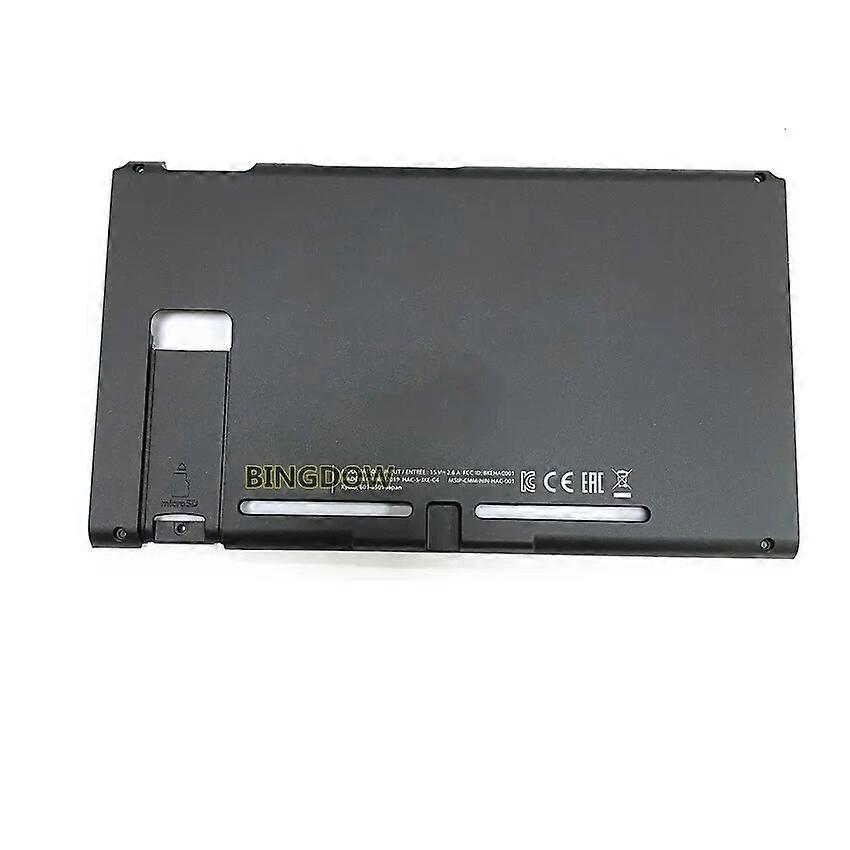 Replacement for Nintend Switch NS NX Console Housing Shell Case Back Front Faceplate Cover