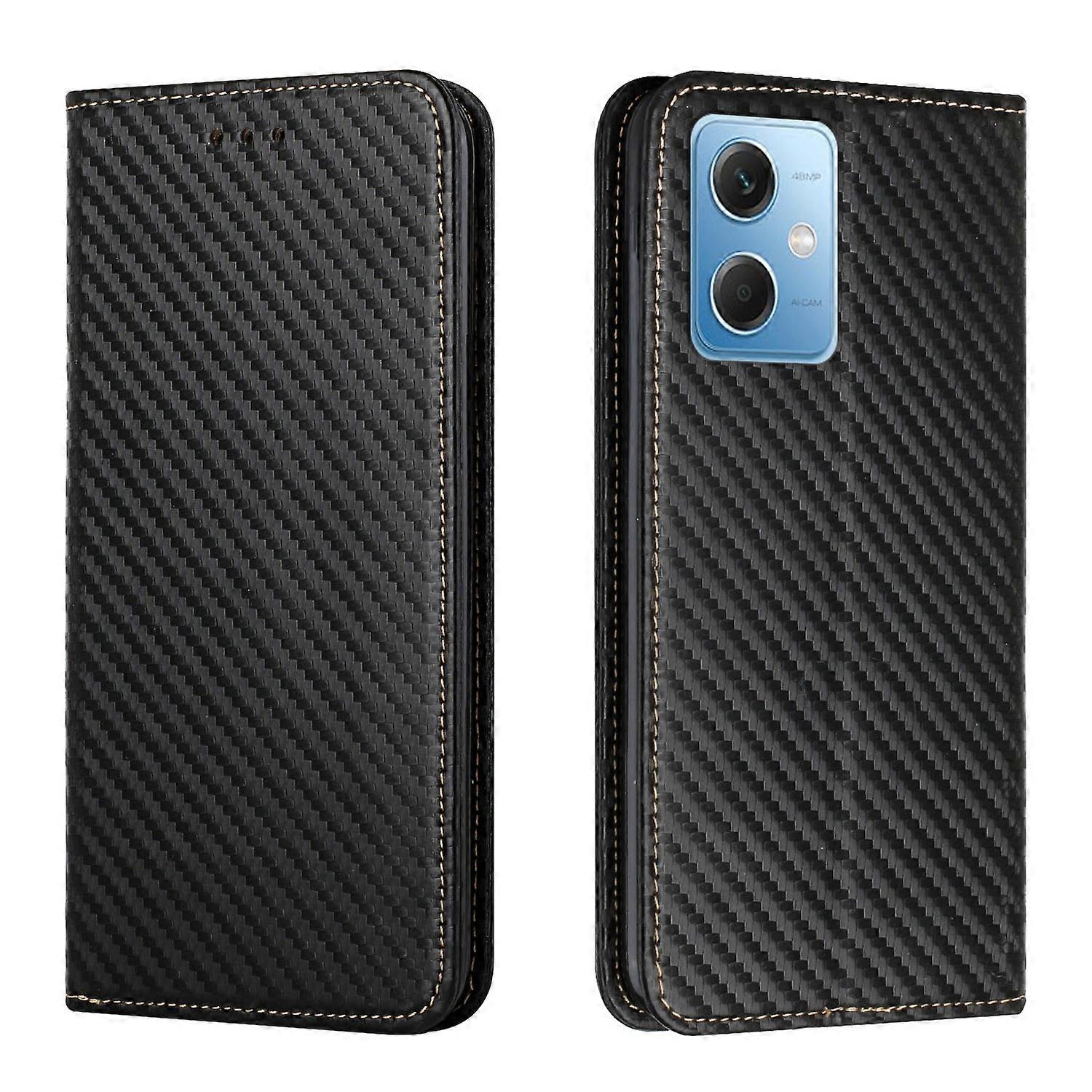PU Case For Xiaomi Redmi Note 12 5G Global/Poco X5