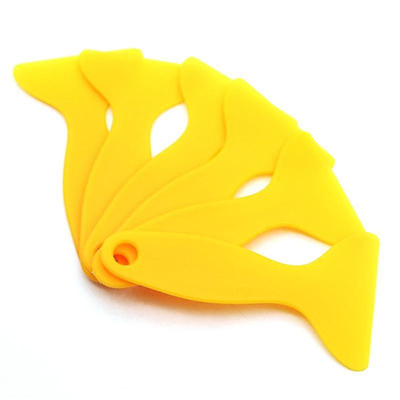 Glue Removing Scraper Durable Universal Scraper Mini Auto Sticker Membrane Small