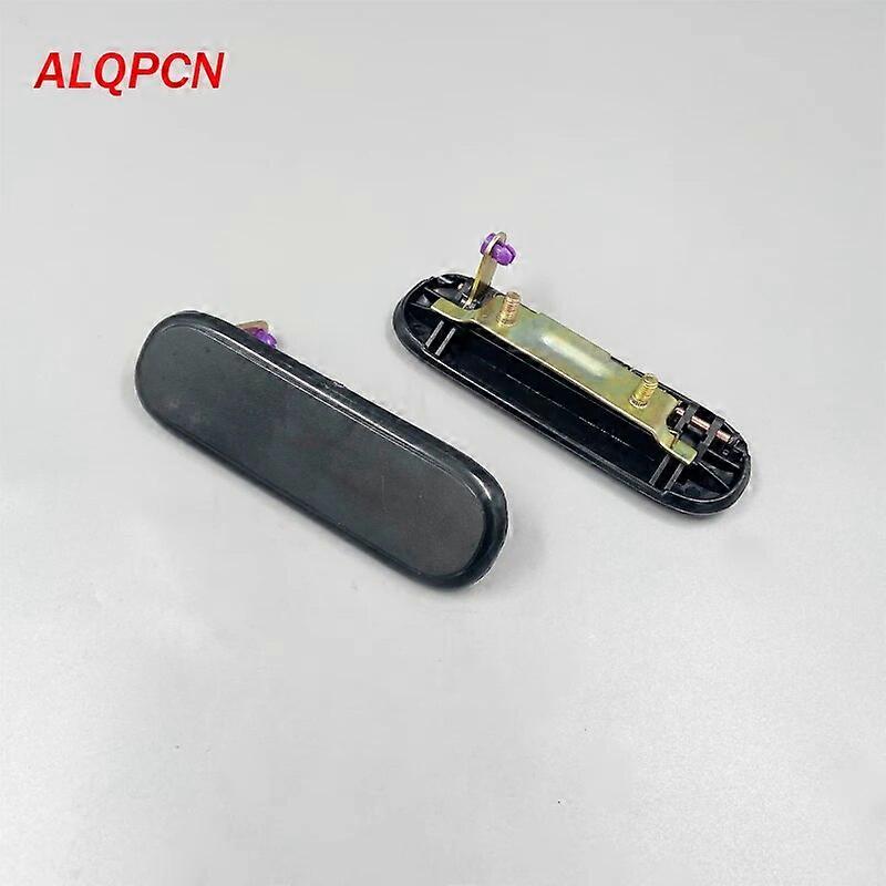 1 pair 2 pcs Left and right Front Door outer handle for Daewoo Damas