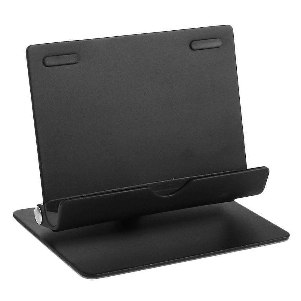 Support de téléphone de bureau Support Smartphone Support Support Tablet Mount Bracket Universal