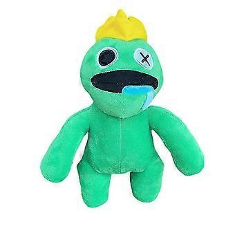 Rainbow Friends Plush Toys, Rainbow Friends Stuffed Plush Doll, Rainbow Friends Plushies Toys, Gift For Kids