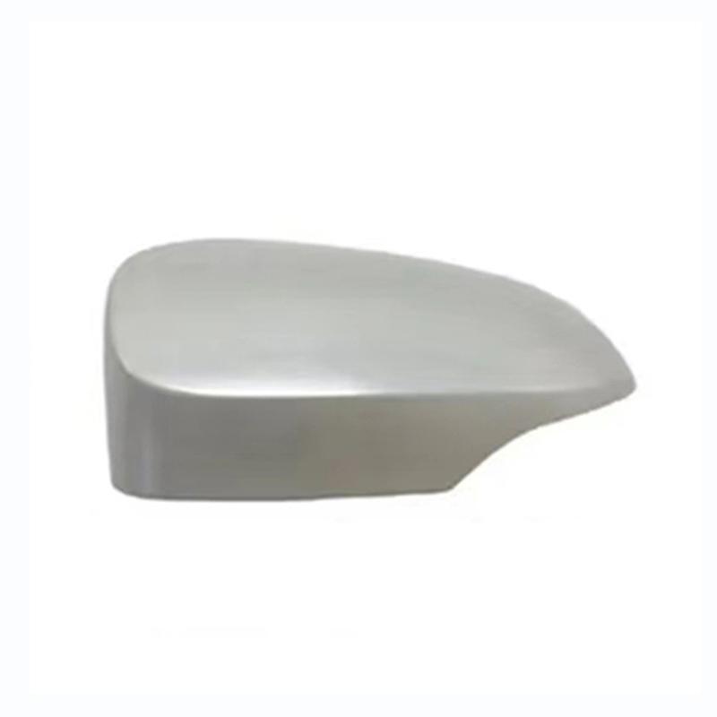 Suitable For 12-19 Toyota Yaris Rearview Mirror Frame Rear-View Mirror Shell Rearview Mirror Cover